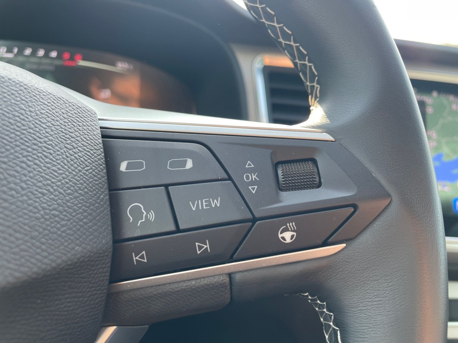 Seat Ateca - Bild 18