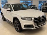 Audi Q5 2.0 TDI quattro design NAVI XENON LEDER  AHK - Audi Q5 Gebrauchtwagen in Bielefeld