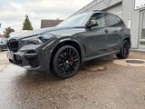BMW X5 M50i Navi, AHK, H&K, SkyLounge - BMW X5 mit Benzin-Antrieb: Geländewagen