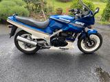 Kawasaki GPZ 500S EX500A - Offers