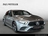 Mercedes-Benz A 180 AMG Line LED/Night/Rückfahrk./Ambientebel. - gebrauchte Mercedes-Benz A-Klasse aus dem Jahr 2020