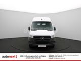 Mercedes-Benz Sprinter 316 CDI Automatik *KAMERA* 1.HAND+NAVI  - gebrauchte Mercedes-Benz Sprinter aus dem Jahr 2021