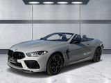 BMW M8 Competition Cabrio ACC Wärme-Paket B&W