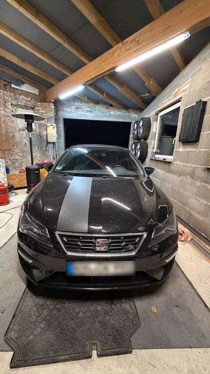 Image of Seat Leon