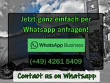Jaguar F-Pace R-Sport AWD, Anhängerk. Navi, Kamera - Jaguar F-Pace
