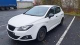 Seat Ibiza Lim. Reference *TÜV NEU* *8-fach* *S-Heft* - Seat Ibiza aus 2009: Reference
