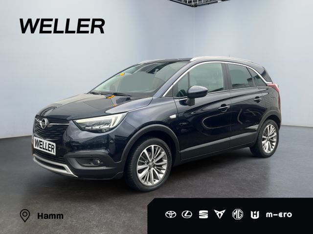 Opel Crossland X 1.2 Innovation *LED*Navi*PDC*CAM*SHZ