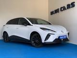 MG4 64kWh ACC/LED/Carplay/DAB/Garantie/Serviceh. - MG Gebrauchtwagen in München