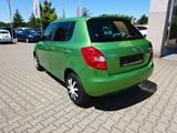 Skoda Fabia 86PS Ambition Klima Tempomat - Skoda Fabia: Ps 86