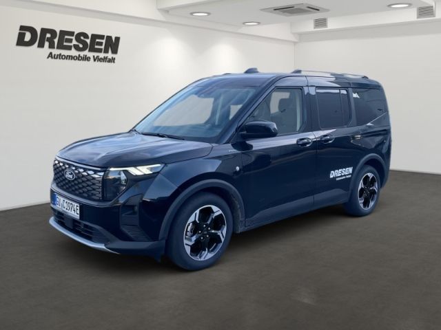 Image of Ford Tourneo Courier