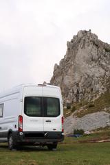 Ford Transit L3H3 - Angebote