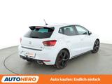 Seat Ibiza 1.0 TSI Black Edition Aut.*NAVI*CAM* - Seat Ibiza in Bochum