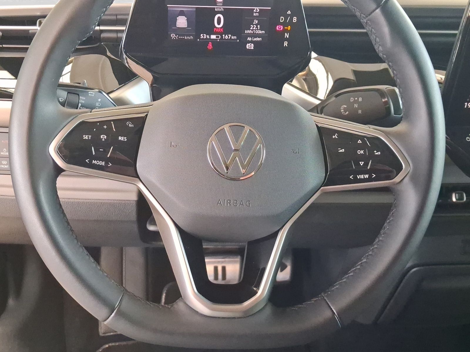Volkswagen ID. Buzz - Bild 9