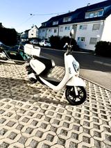 Futura Elettrico 2.0 Elektro Roller (Sunra) Bosch Motor - FUTURA MOTORRAD