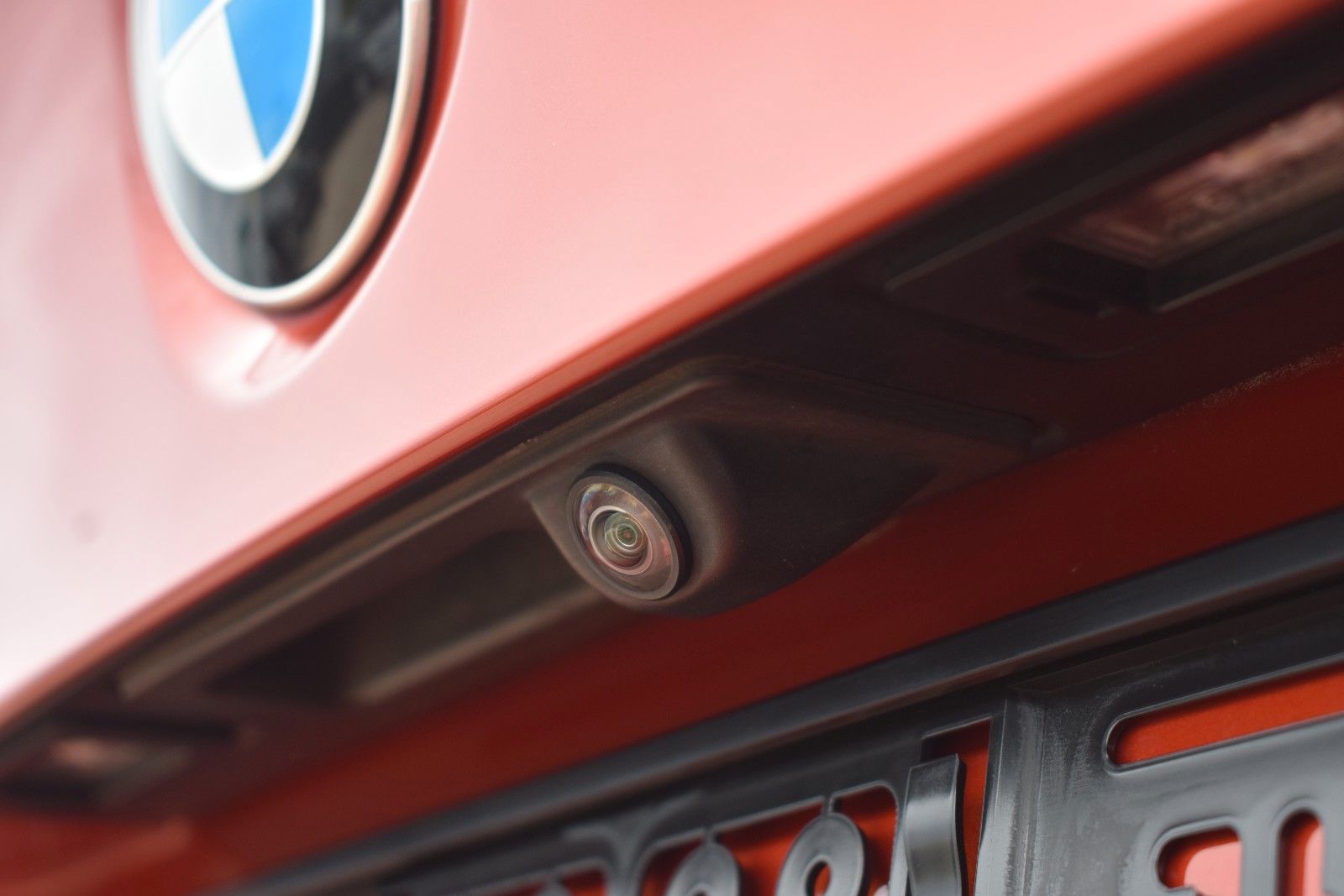 Fahrzeugabbildung BMW M4 Coupe Competition/HUD/Shadow/Carbon/DKG