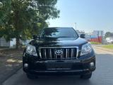 Toyota Land Cruiser Life 3.0D-4D Navi Kamara 1 Hand - Toyota Land Cruiser: D4d