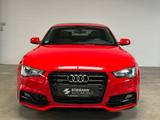 Audi A5 Coupe 3.0 TDI quattro/ACC/NAVI/PDC/S-Line - Audi A5: 3.0