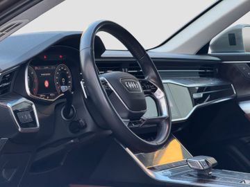 Audi A6 - 7