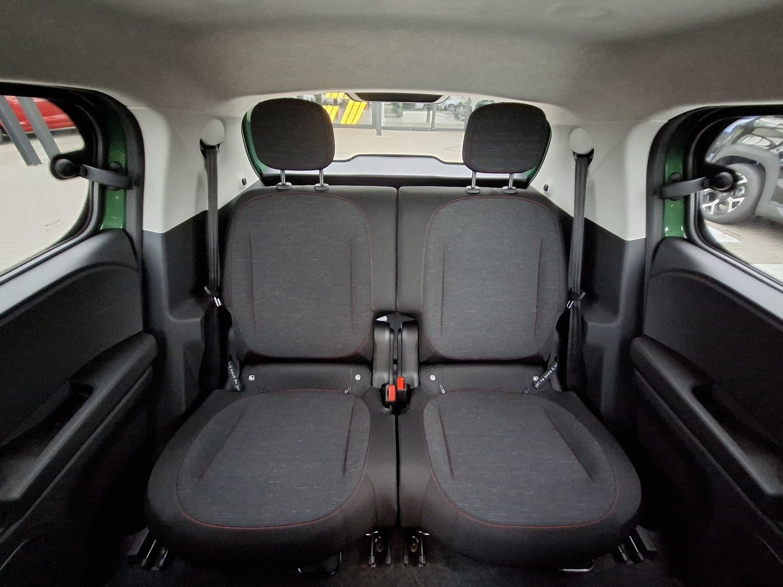Renault Twingo - Bild 19