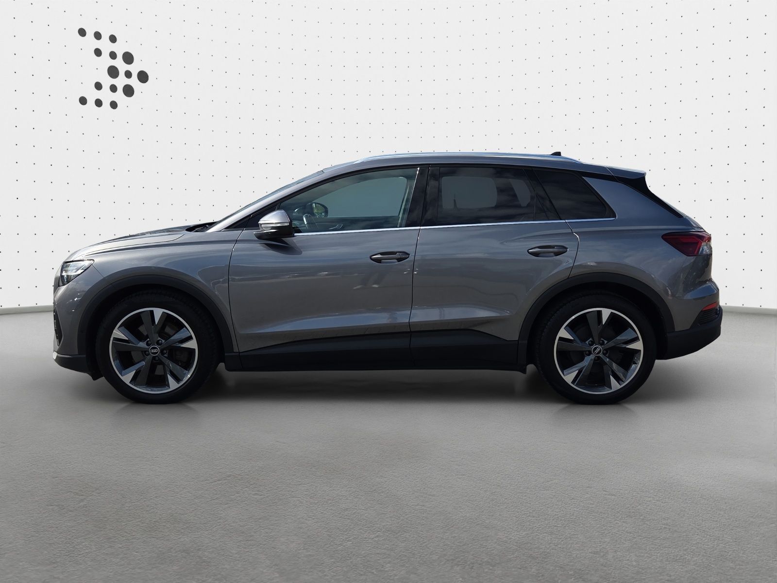 Audi Q4 e-tron - Bild 3