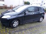 Honda FR-V 1.7 LS - schwarze Honda FR-V