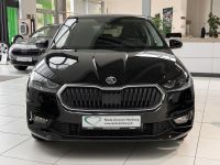 Skoda Fabia - Vorschau Bild 2