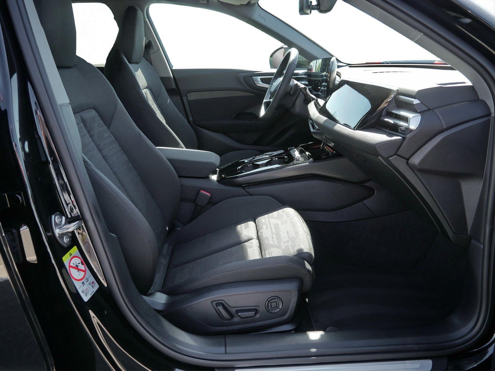 Audi A5 Avant 40 TDI Tech*LED*Rückfahrkamera*ACC, миниатюра 4