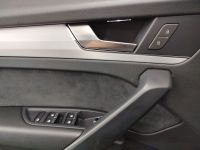 Audi SQ5 - Vorschau Bild 8