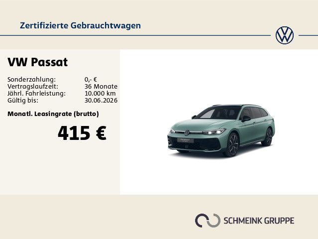 Volkswagen Passat - Bild 2