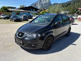 Seat Altea XL Reference Copa - Seat Altea: Reference Copa