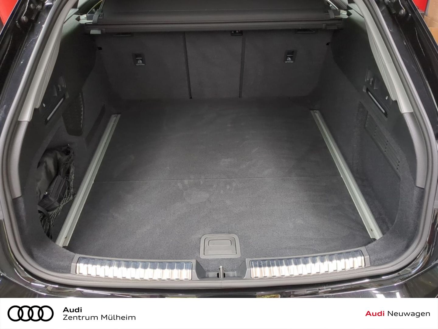 Audi A6 - Bild 9