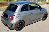 Abarth 695 Biposto - Unfallfrei - 100% Originallack - Abarth aus 2015