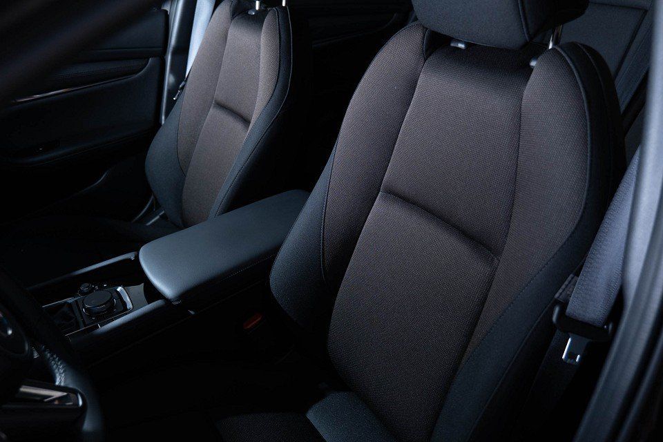 Fahrzeugabbildung Mazda 3 X 2.0i 186PS A/T EXCLUSIVE DASO DESI