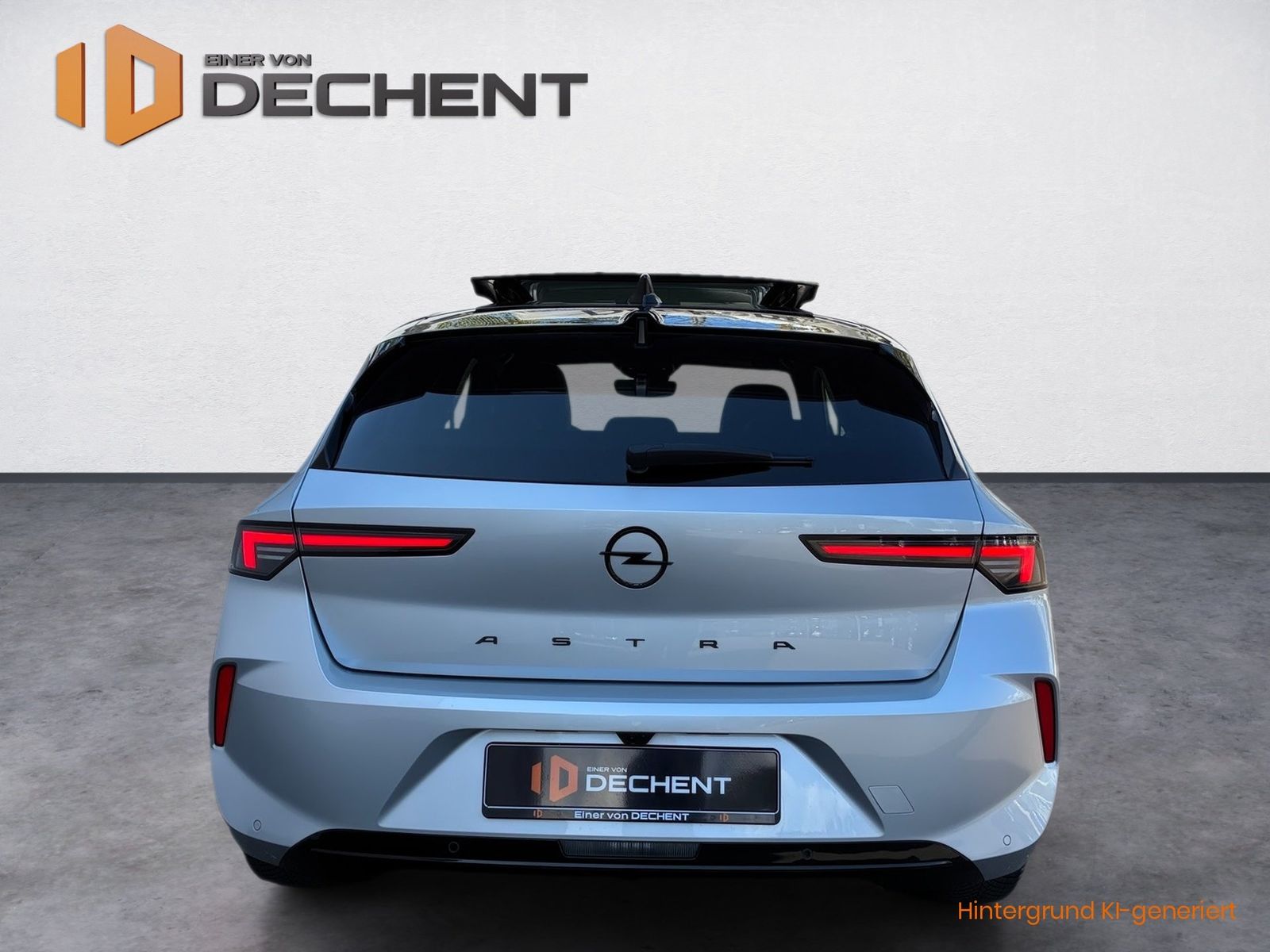 Fahrzeugabbildung Opel Astra L 1.2 Turbo GS 360,HUD,Leder,Matrix,Navi