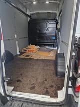 Ford Transit Kasten FT350 2.0 TDCI DPF, hoch + lang - Ford Transit hoch lang