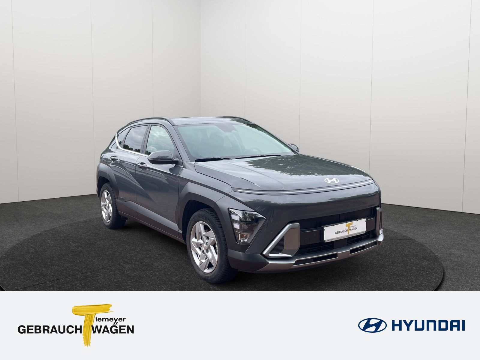 Hyundai Kona – Bild 3