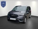 Opel Combo Life E Elegance ABS Fahrerairbag ESP SERVO - Opel Combo Life: Elegance