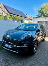 Kia Sportage 1.6 GDI 2WD Vision Vision - Kia Sportage in Kiel