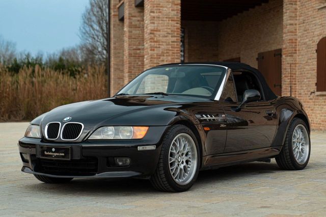 BMW Bmw Z3 ROADSTER - BMV00125