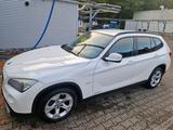 BMW X1 2011 - BMW 120 SUV