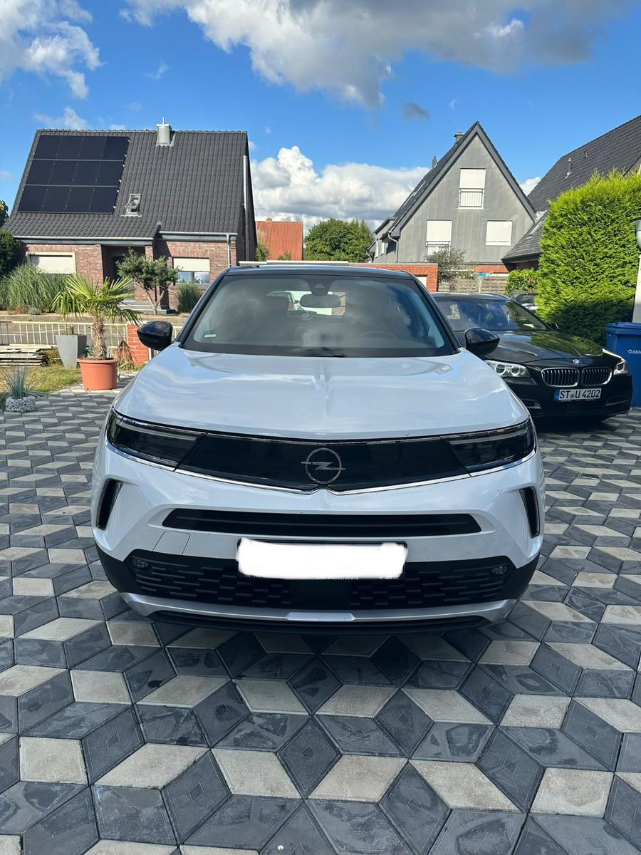 Opel Mokka Elegance