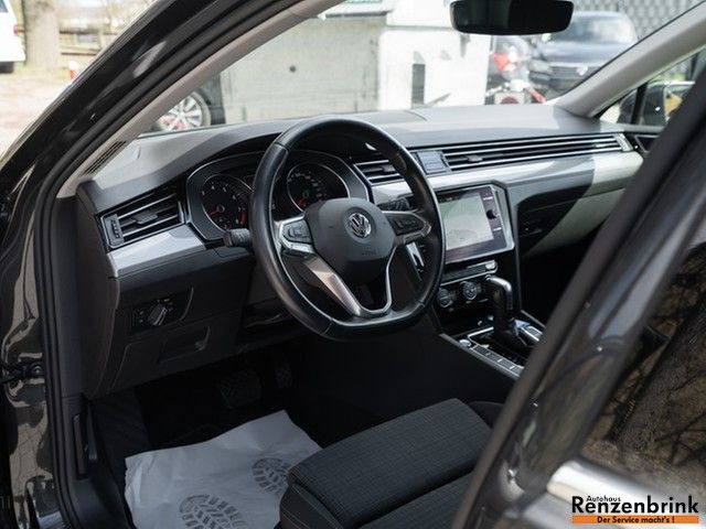 Passat Variant Business TSI DSG AHK NAV ACC Kame