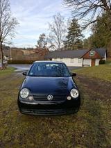 Volkswagen Lupo 1.0 College TÜV 10/26 - gebrauchte VW Lupo aus dem Jahr 2001