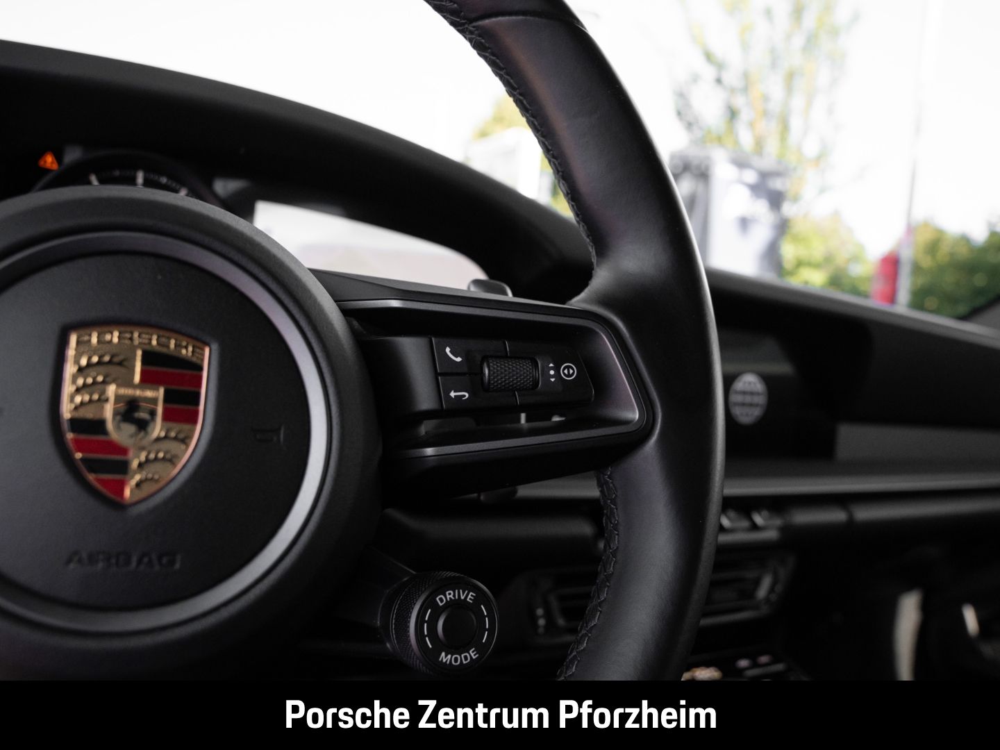 Porsche 992 911 Carrera S Cabrio Sportabgasanlage BOSE foto 21