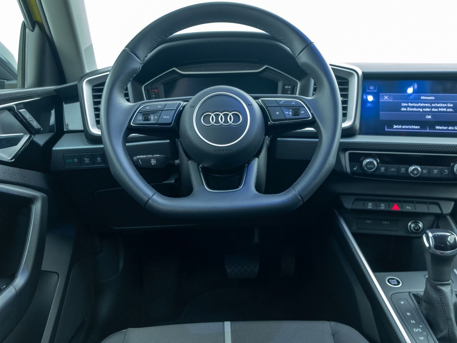 Audi A1 - Bild 18