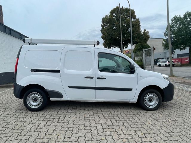 Renault Kangoo Rapid Maxi Extra*KLIMA*BLUETOOTH*PDC*EU6