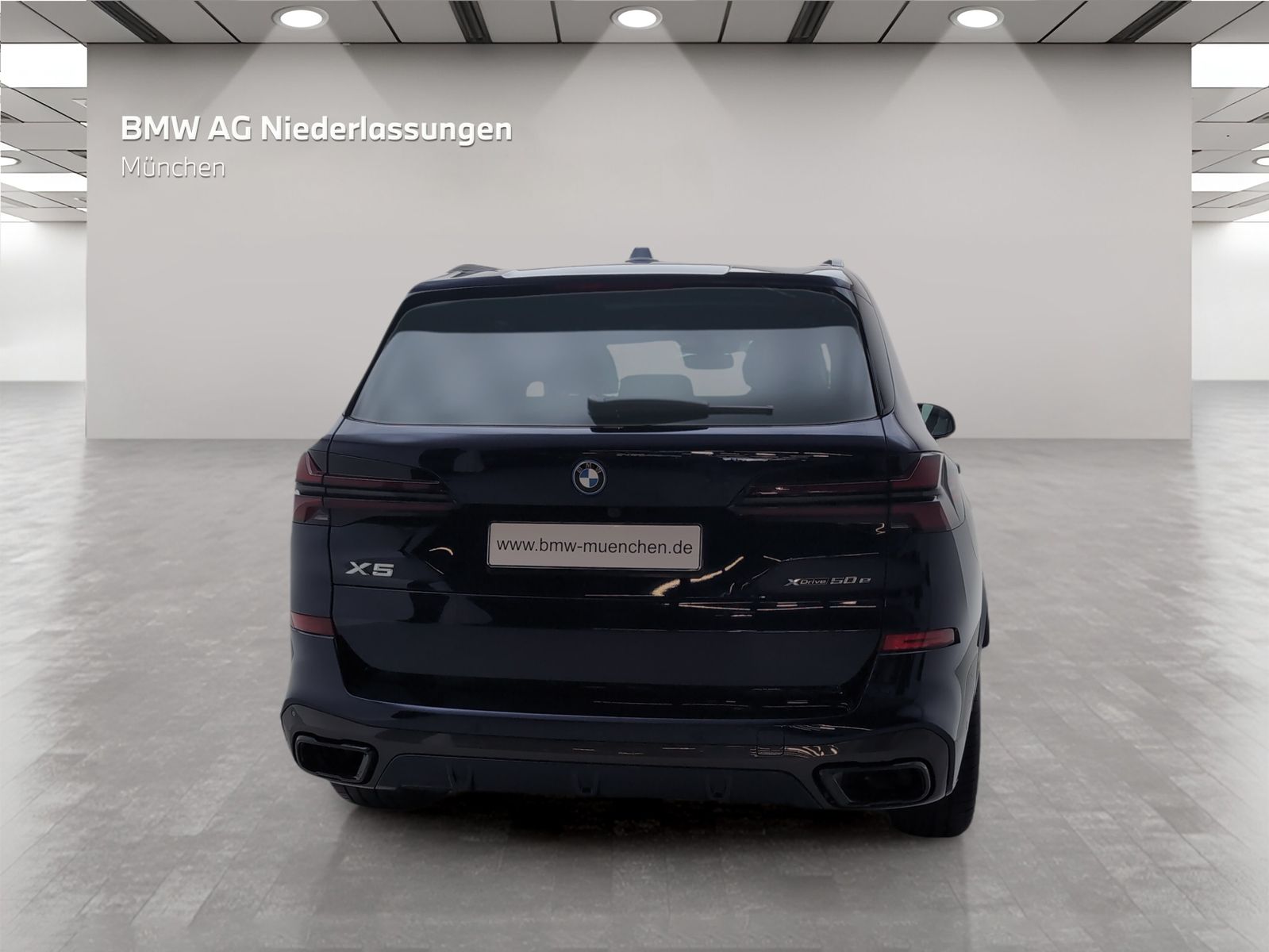 BMW X5 - Bild 6