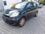 Daihatsu sirion 1.3 MotorGetriebe top kein... - gebrauchte Daihatsu Sirion aus dem Jahr 2009