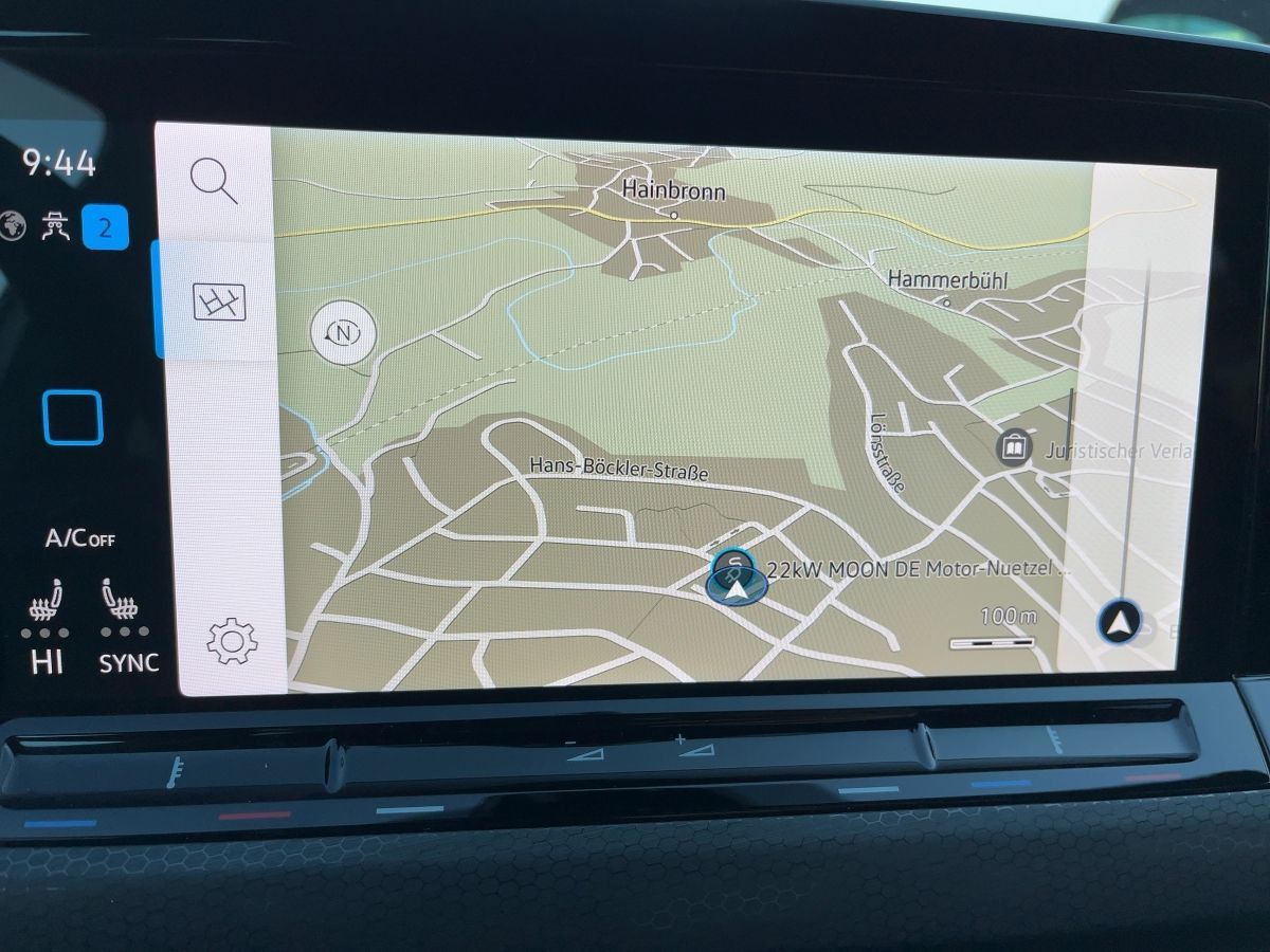 Volkswagen Golf - Bild 11