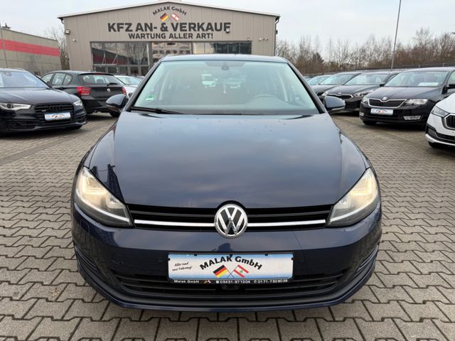 Volkswagen Golf VII Lim. Comfortline BMT